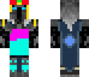 you