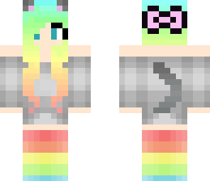 me or nyanluv my account