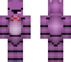 derp bonnie with ears