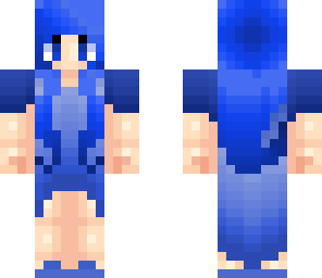 lapis lazuli girl