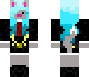 business cat