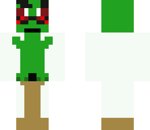 bob lin the goblin