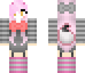 edited mangle girl
