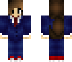 doctor girl