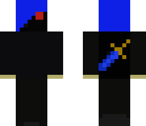demonic assassin