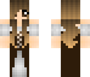 medieval maiden