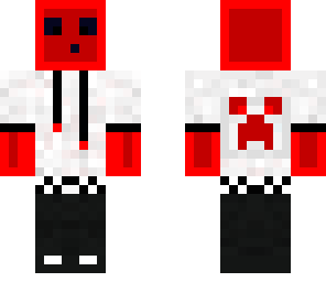 red slime