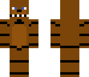 freddy fazbear