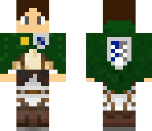 eren