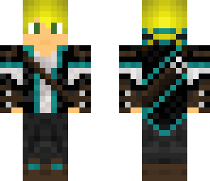 archer