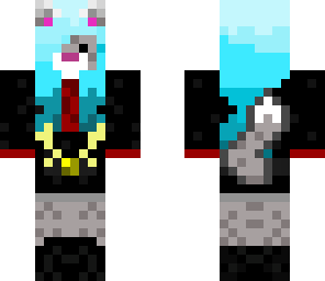 business swag cat v3