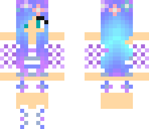 my galaxy girl