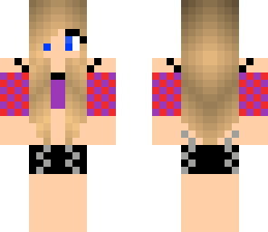 girl skin 3