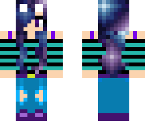 kayleeplaysmc994