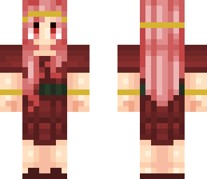 1920's flapper