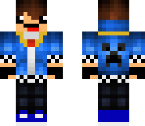 mike