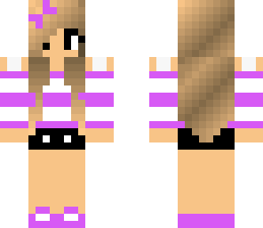 summer updated girl 