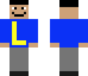 limom3's old skin