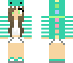 dinoteal