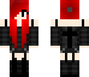 fxed emo