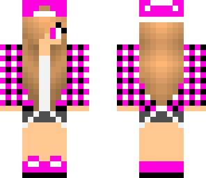 pinky xd