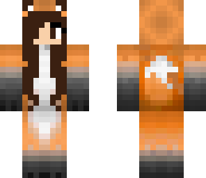 fox skin for my friend