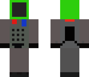 tv person