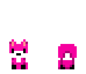 bby girly fox pls like