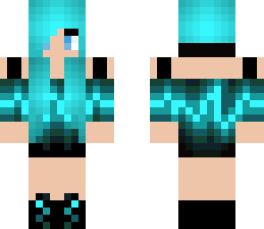 icedubstepgirl
