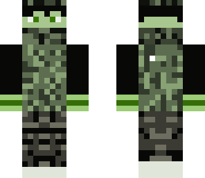soldier