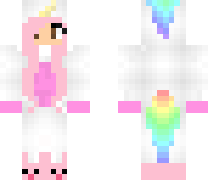 baby unicorn laney