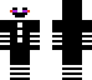the puppet
