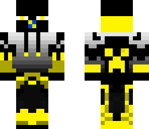 baby enderman