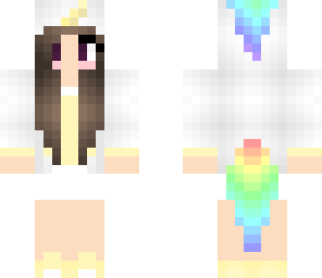 unicorn hood