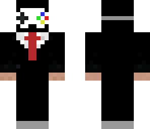 anonymous gamer 