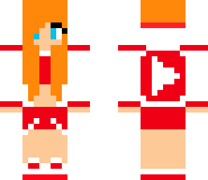 youtube girl