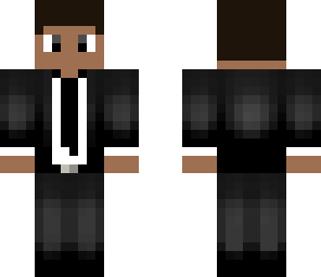 secret agent