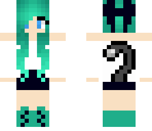 girl fixxed