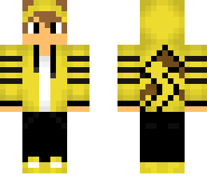 pika pika
