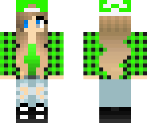 tomboy gamer 2