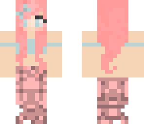 mermaid