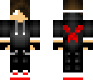 herobrine's son