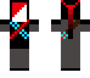 red worrier