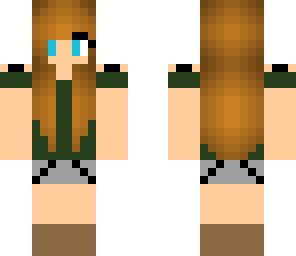 girl