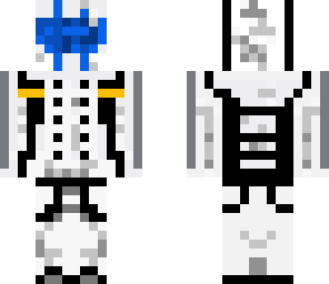 space suit