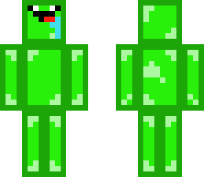 emerald derp
