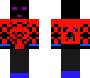 endermen j