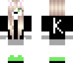 for kitty
