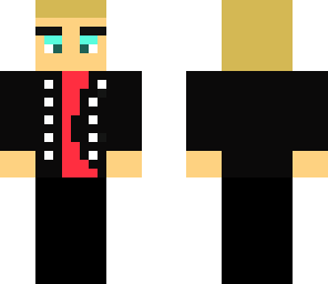 boy