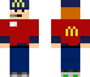 mc donalds